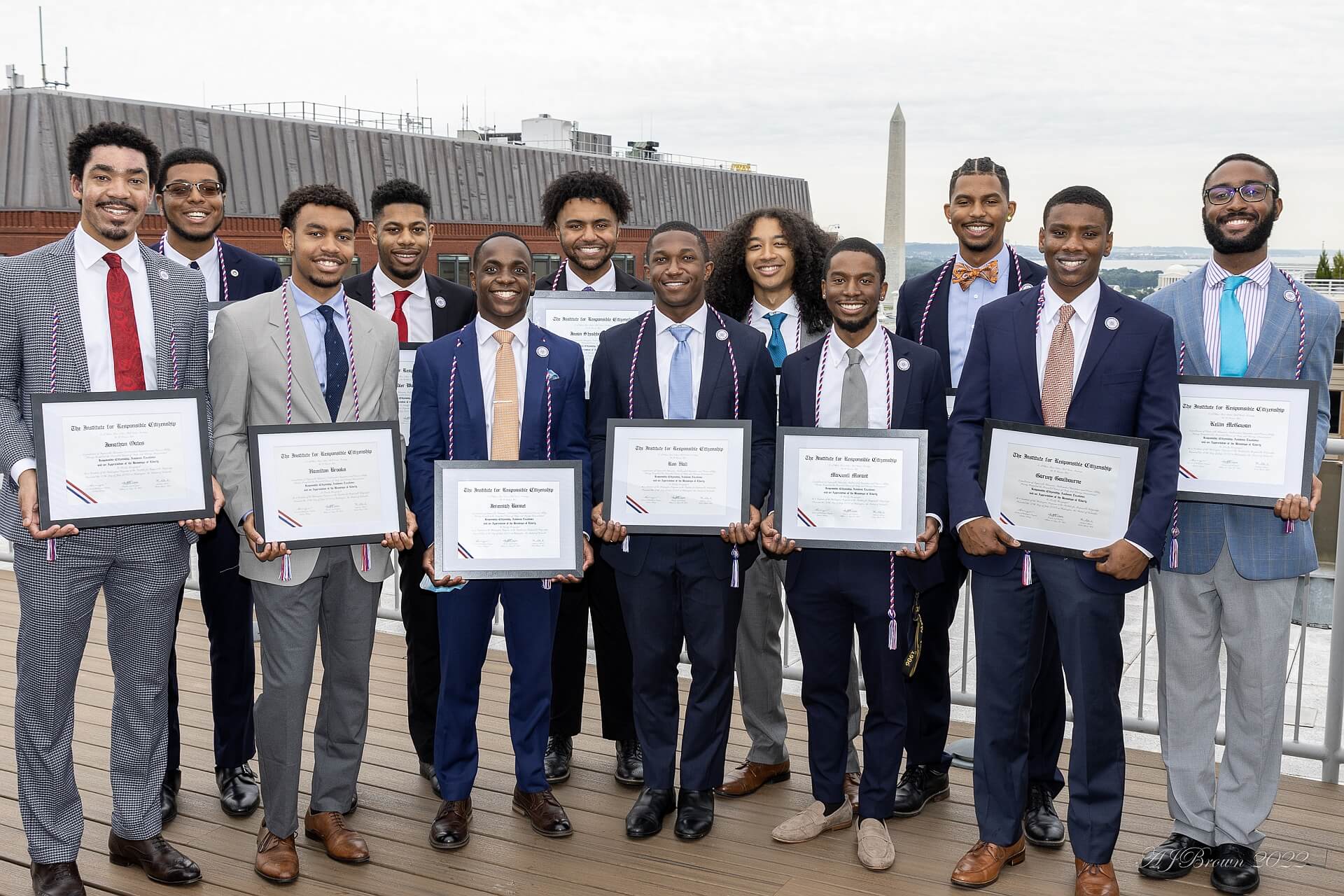The Washington Program