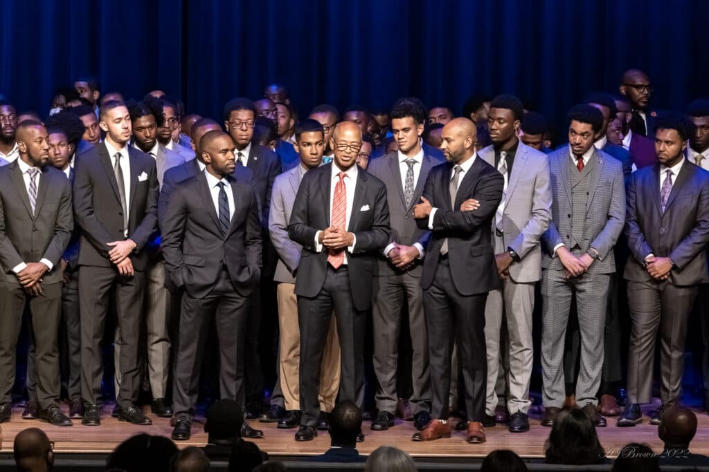 Institute scholars