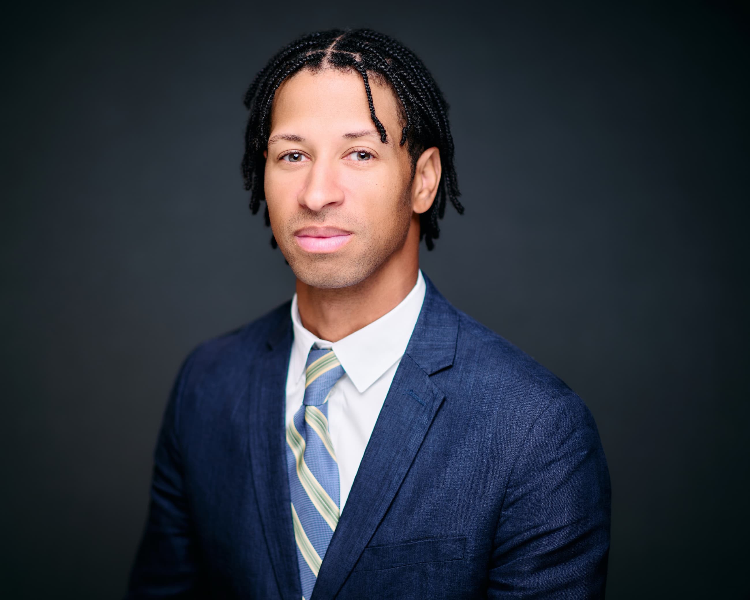 BJ Keyes