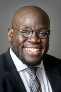 Ncoc announces Caleb Gayle as New CEO-The Institute of Responsible Citizen