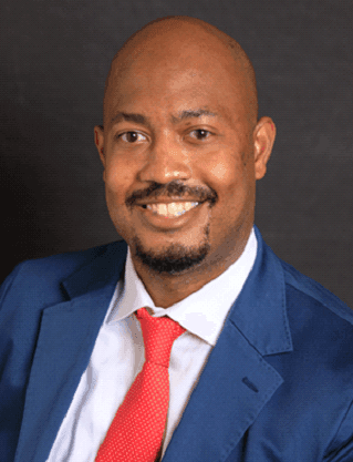 Robert Bland joins Tennessee University-The Institute of Responsible Citizen