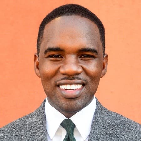 Elijah Heyward