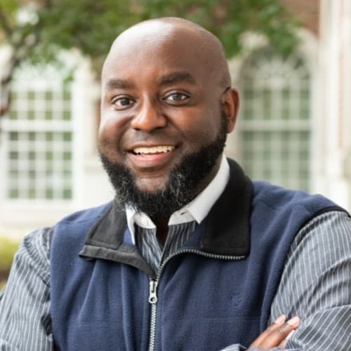 Malcolm E. Glover
