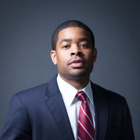 Christien D. Oliver