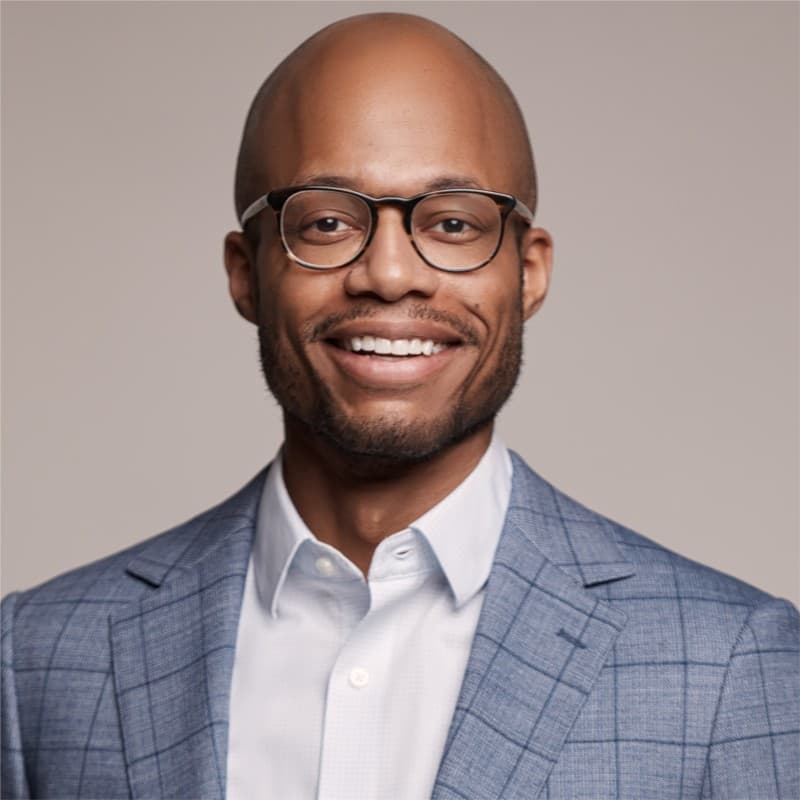 Darius A. Graham