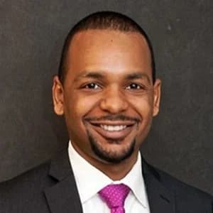 John T. Saunders
