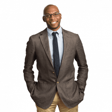 Terrell Frazier