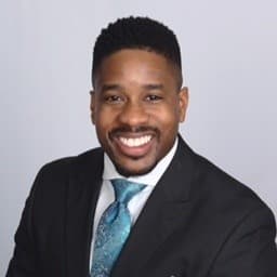 Christopher Mckee, Jr.