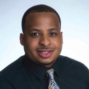 Justin W. Wilson