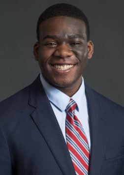 James A. Nortey, II