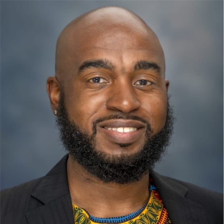 Julian Hill