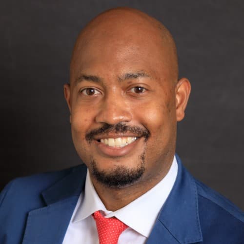 Robert Bland