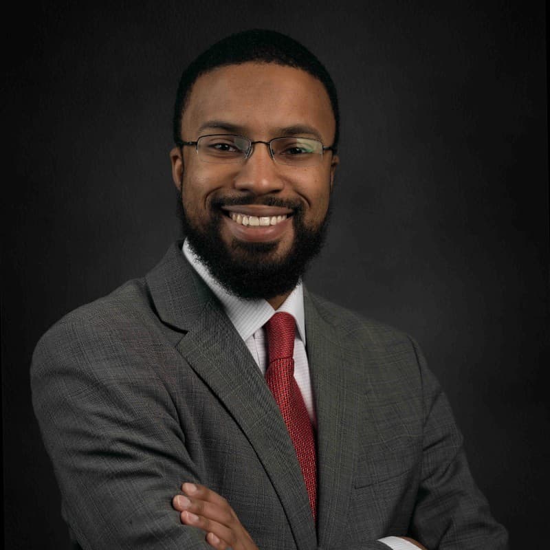 Edward T. Mitchell, III