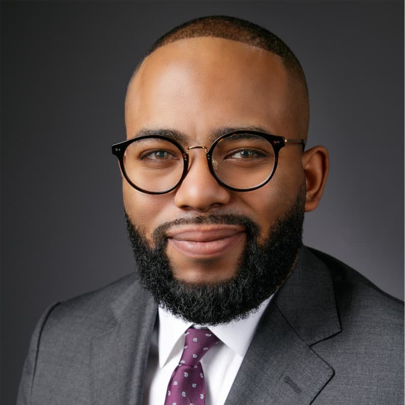 Joshua L. Harris