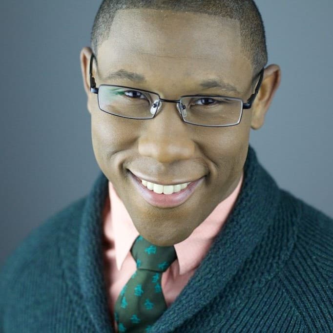 Richard E. Scott, Jr.
