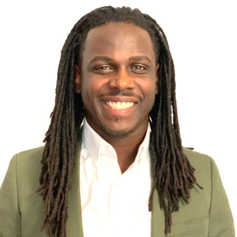 Demetrius R. Lancaster