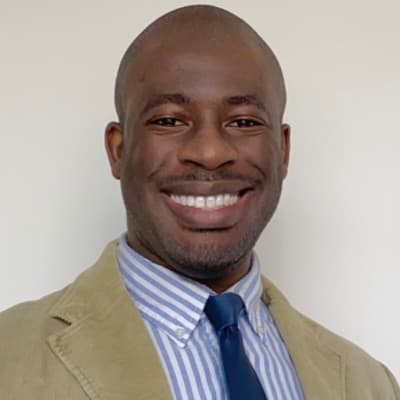 O. Emeka Nwabuzor