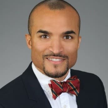 Eric M. Charity