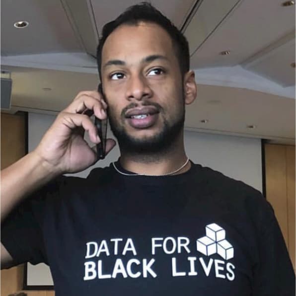 Jordan E. Clark