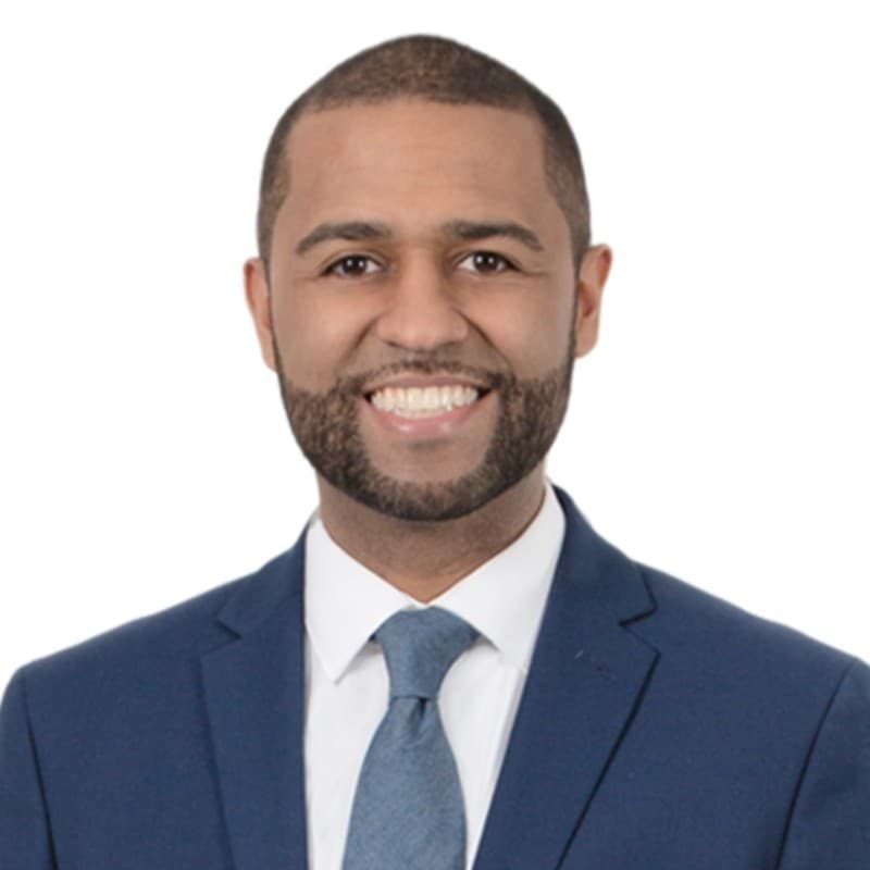 Joshua D. Xavier