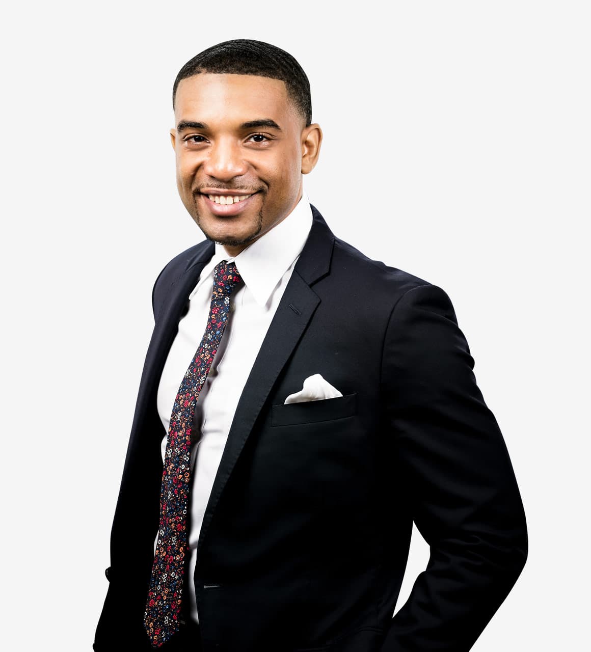 Warren C. Seay, Jr.