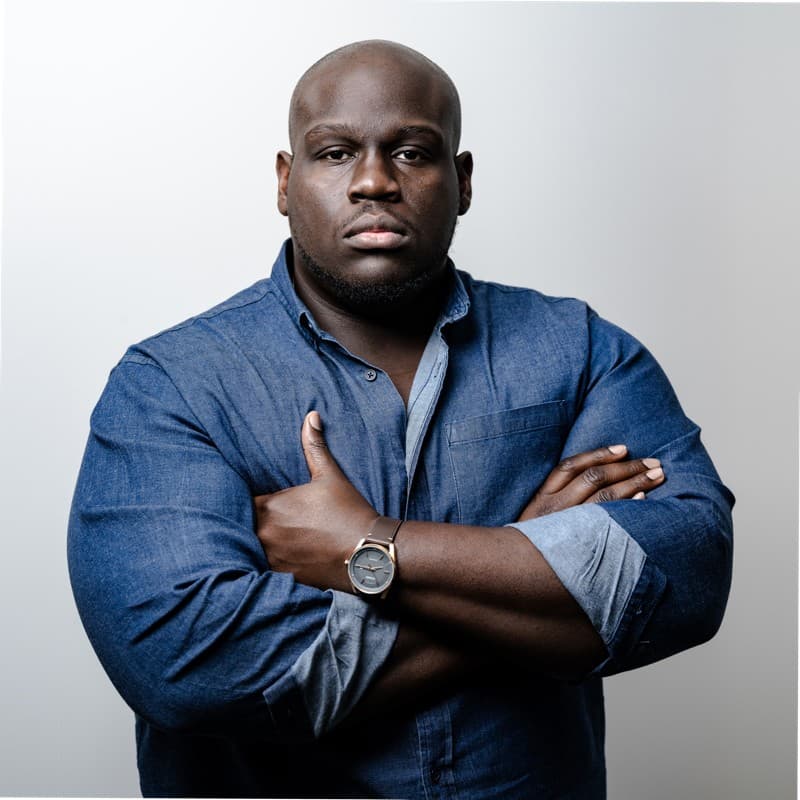 Caleb J. Gayle