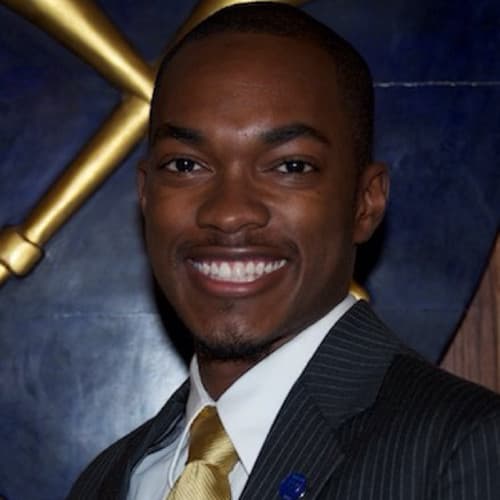 Jonathan F. Hill, Jr.