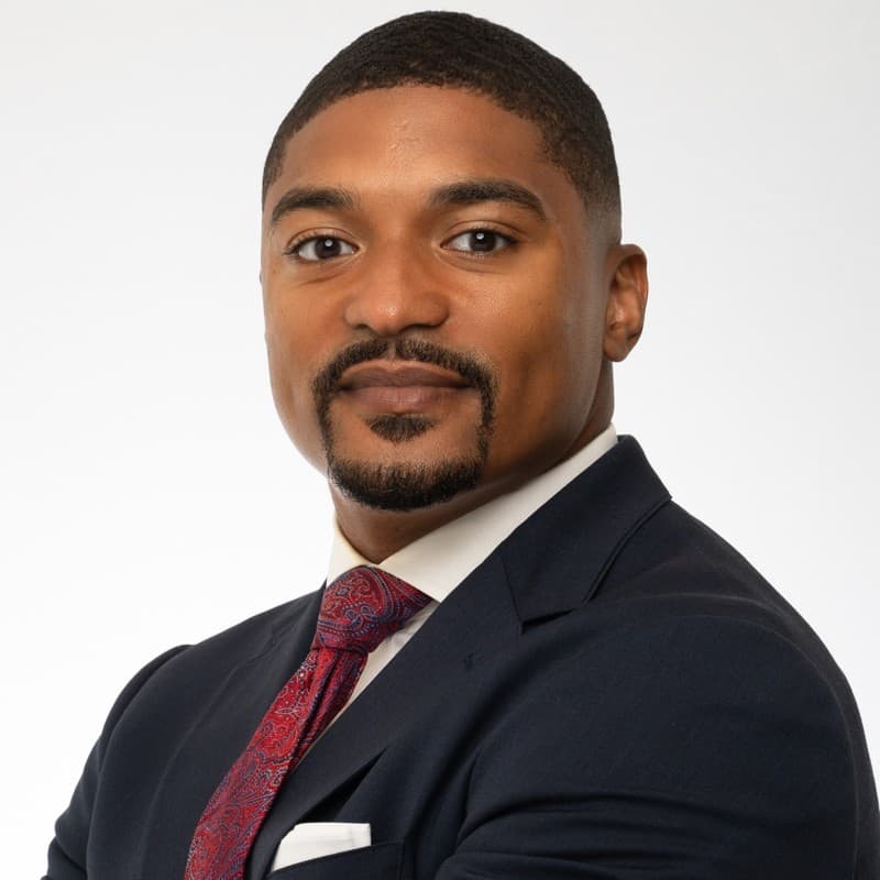 Marcus Goodwin