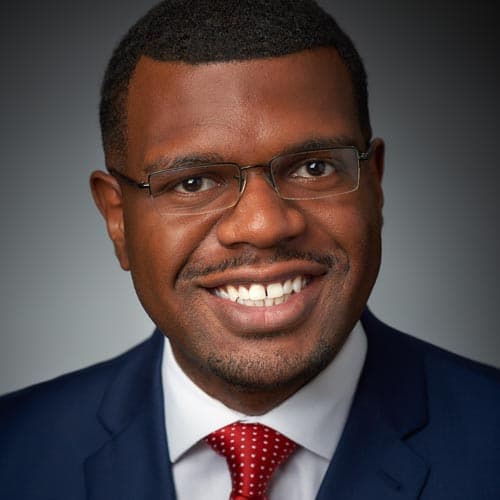 Marcus V. Phelps