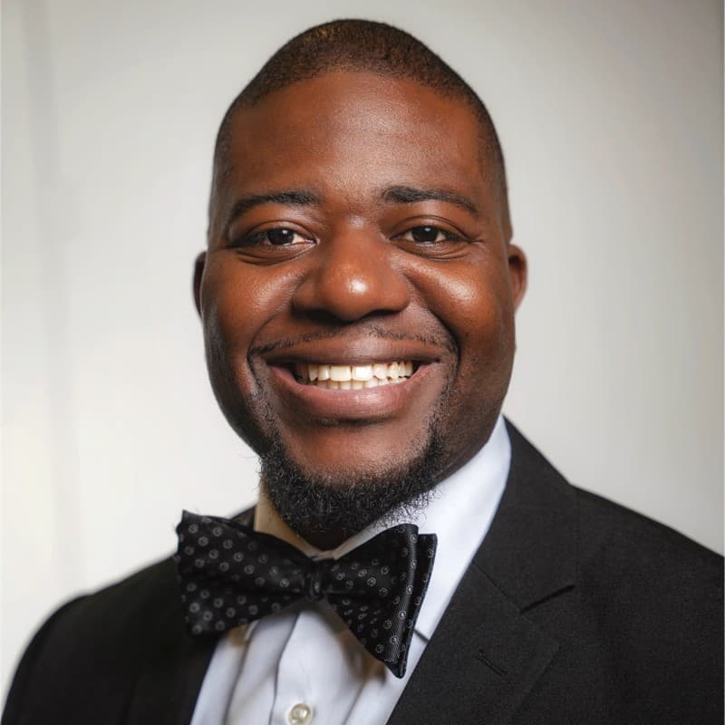 Lawrence B. Brown