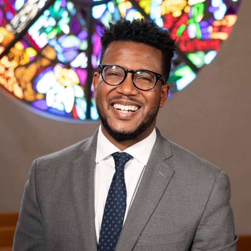 Brandon Harris