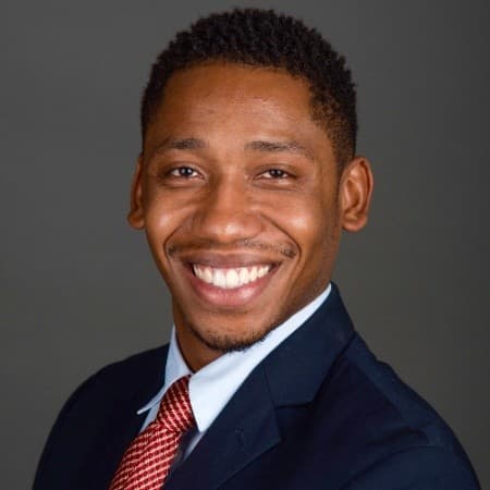 Kahlil M. Blount