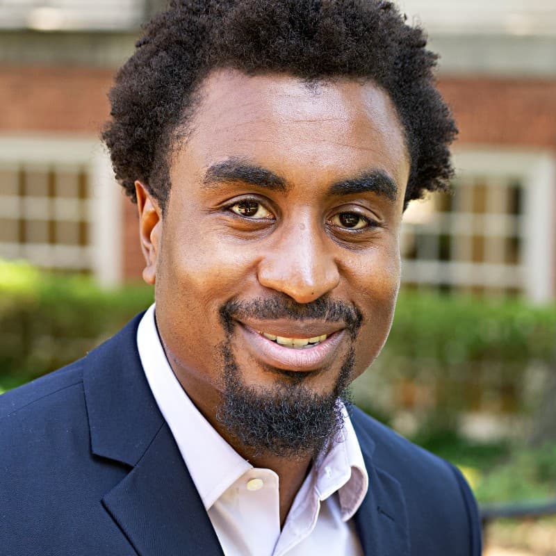 Raymond Sawyer