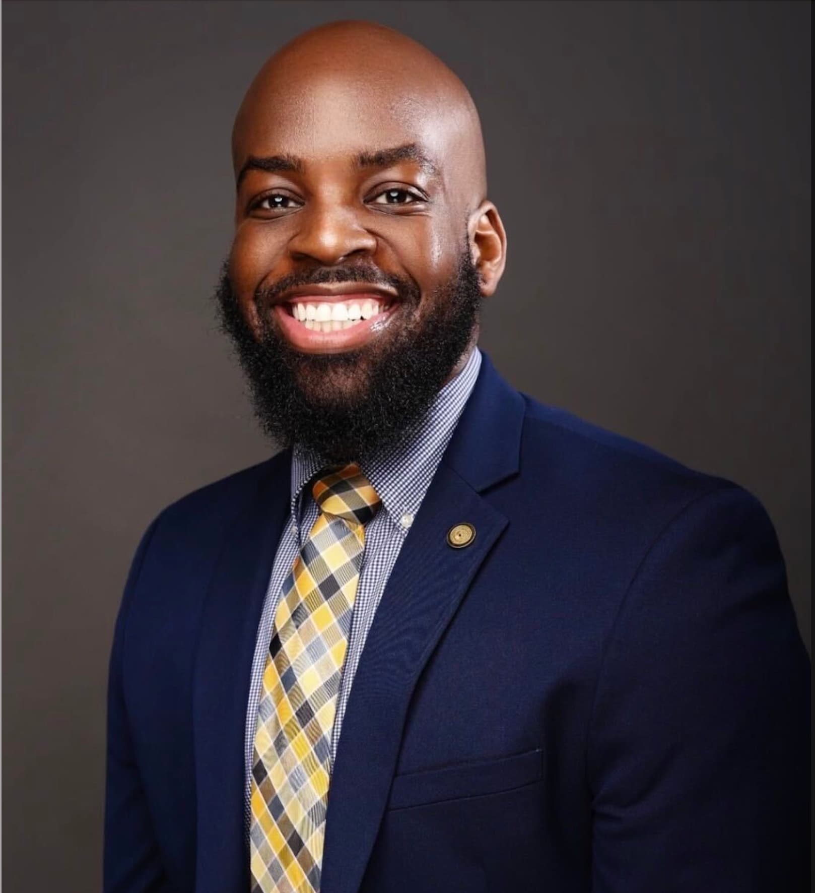 Dominique R. Merriweather