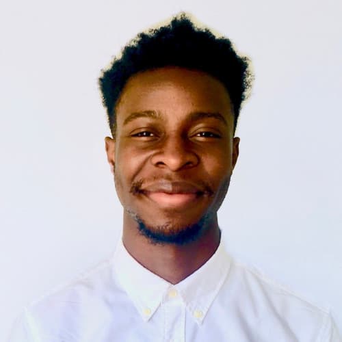 Olufemi Olaleye