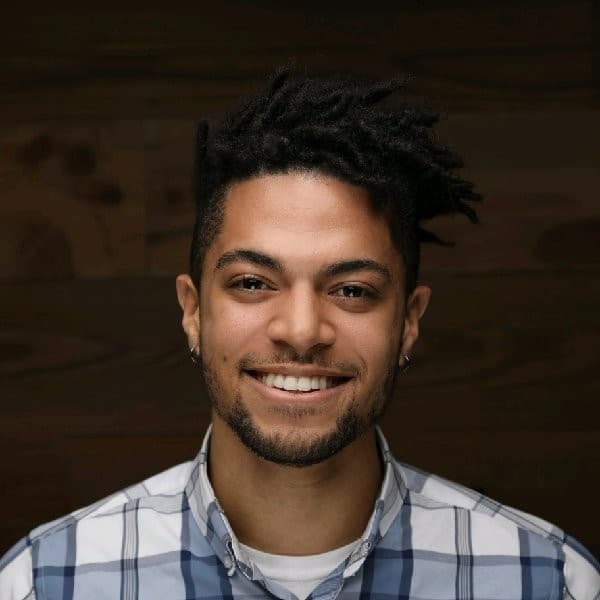 Mitchell Broadwater