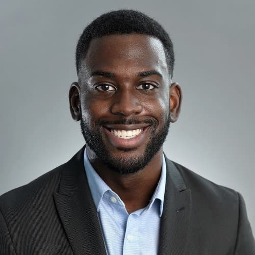Kwame Assoku