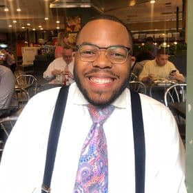 Jamie Lykes II