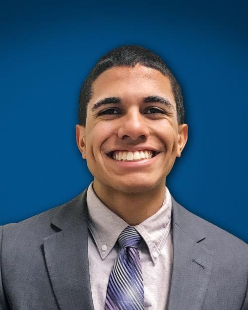 Ben Dormus