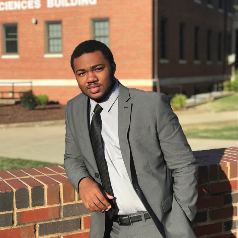 Jordan Thomas