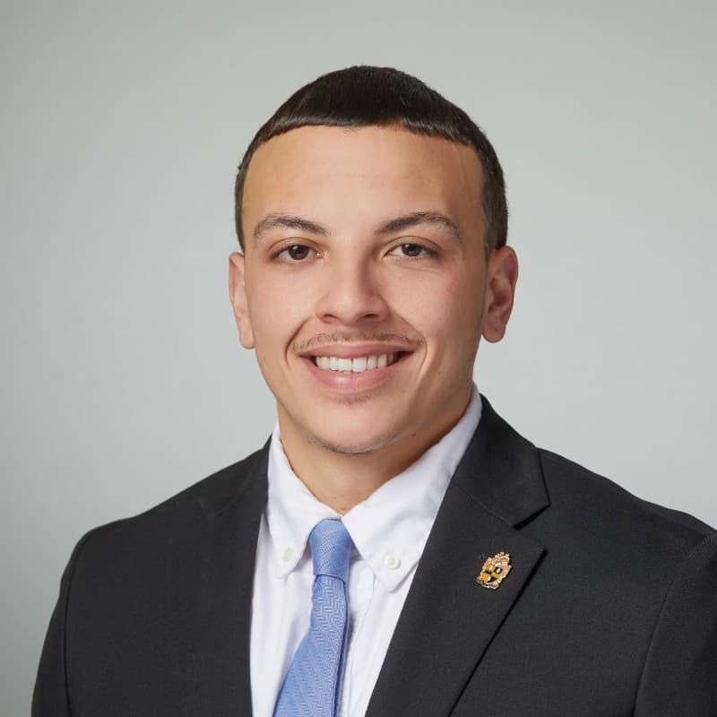 Jaelen King