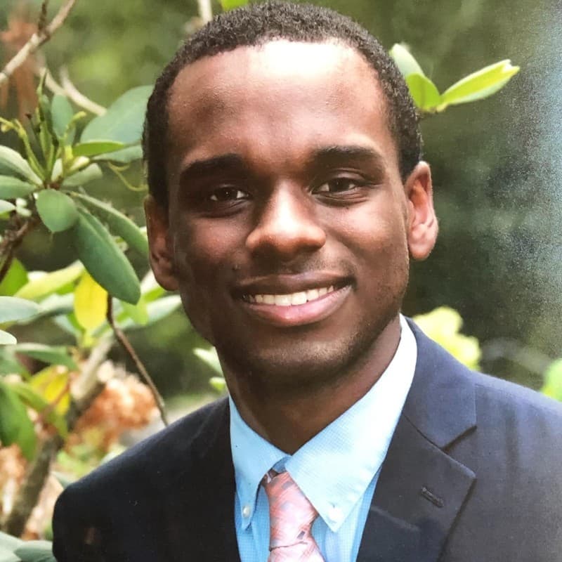 Michael Alonzo