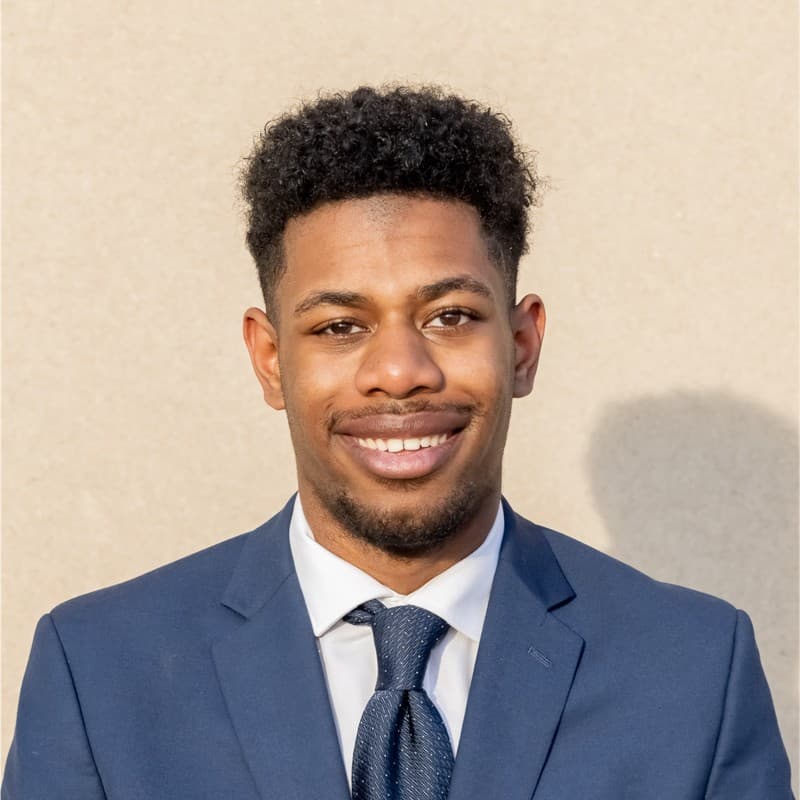 Chandler Washington