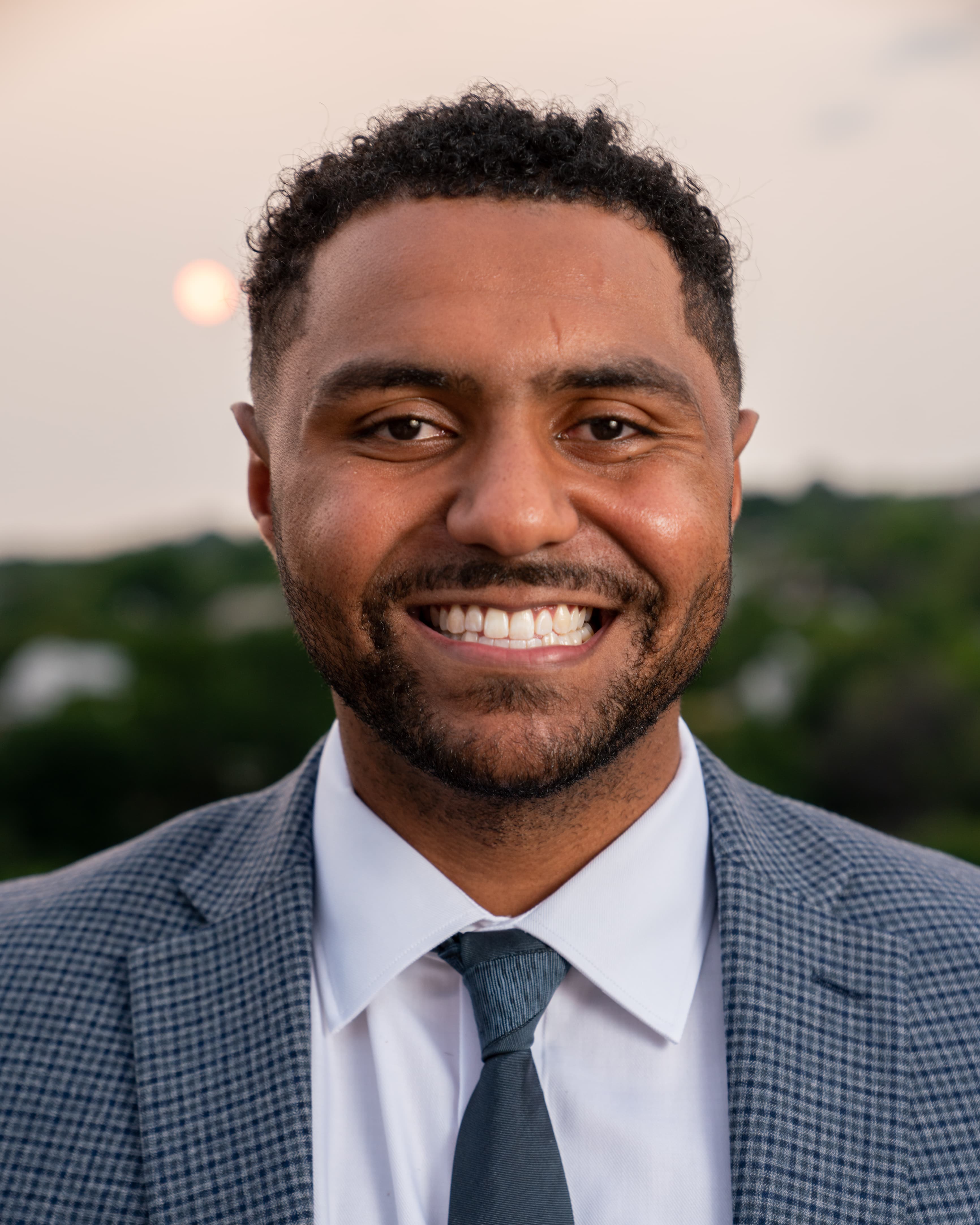 Jovan Sheshbaradaran
