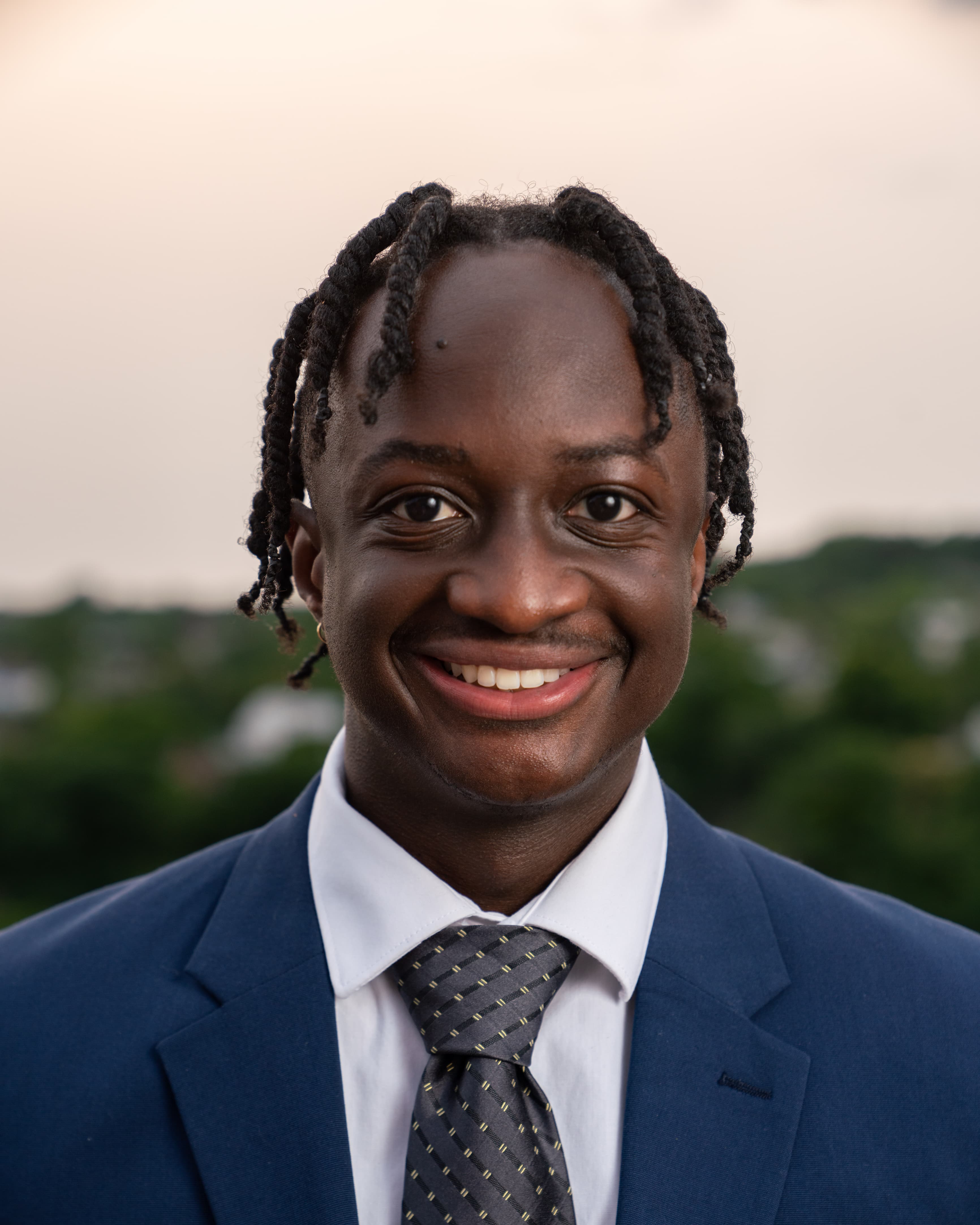 Dylan Abrokwa-Jassor