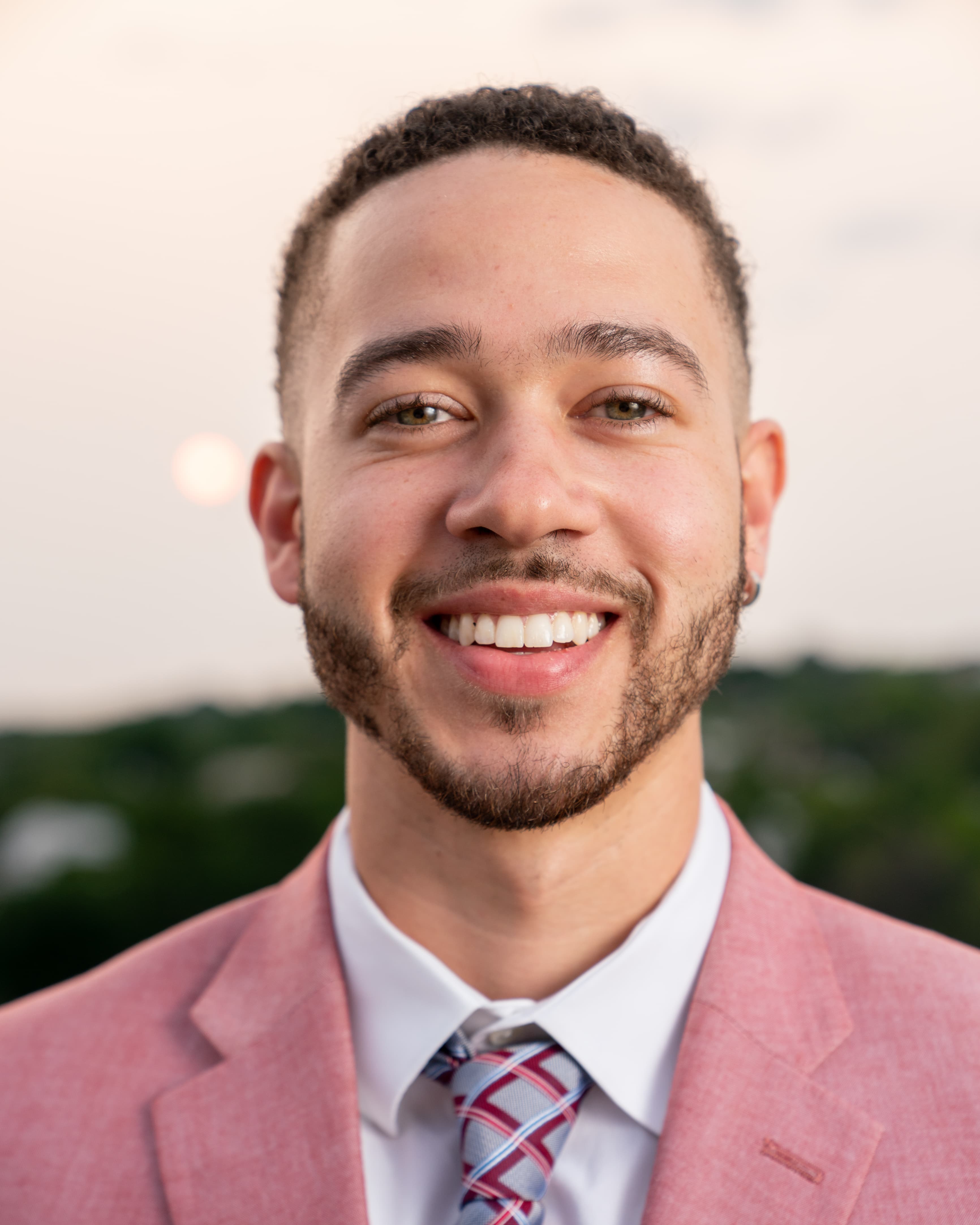 Jesiah Matthews