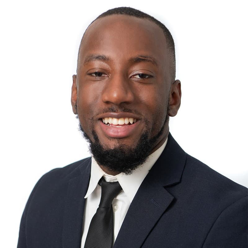 Mar’Quon Frederick