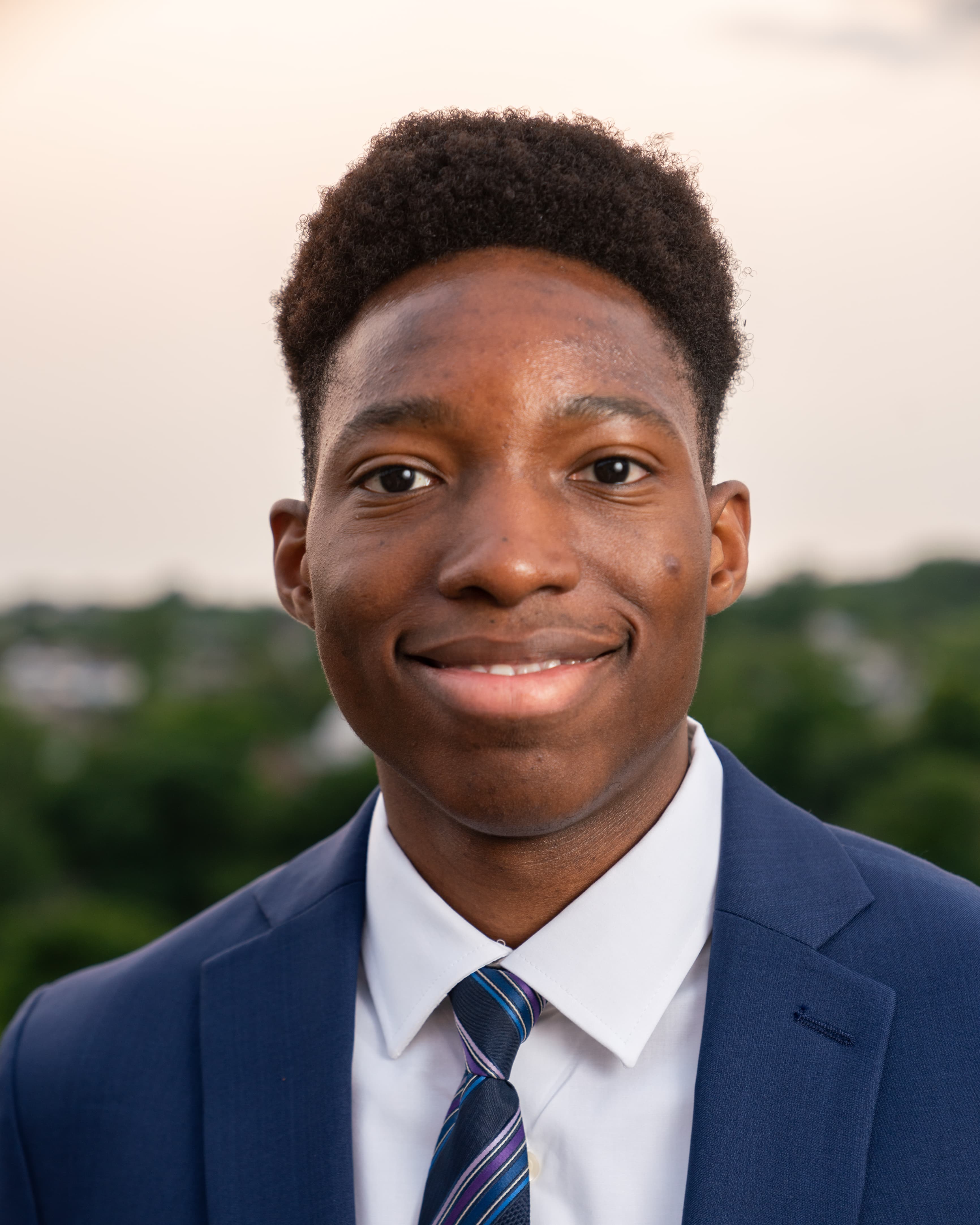 Kirk Ogunrinde