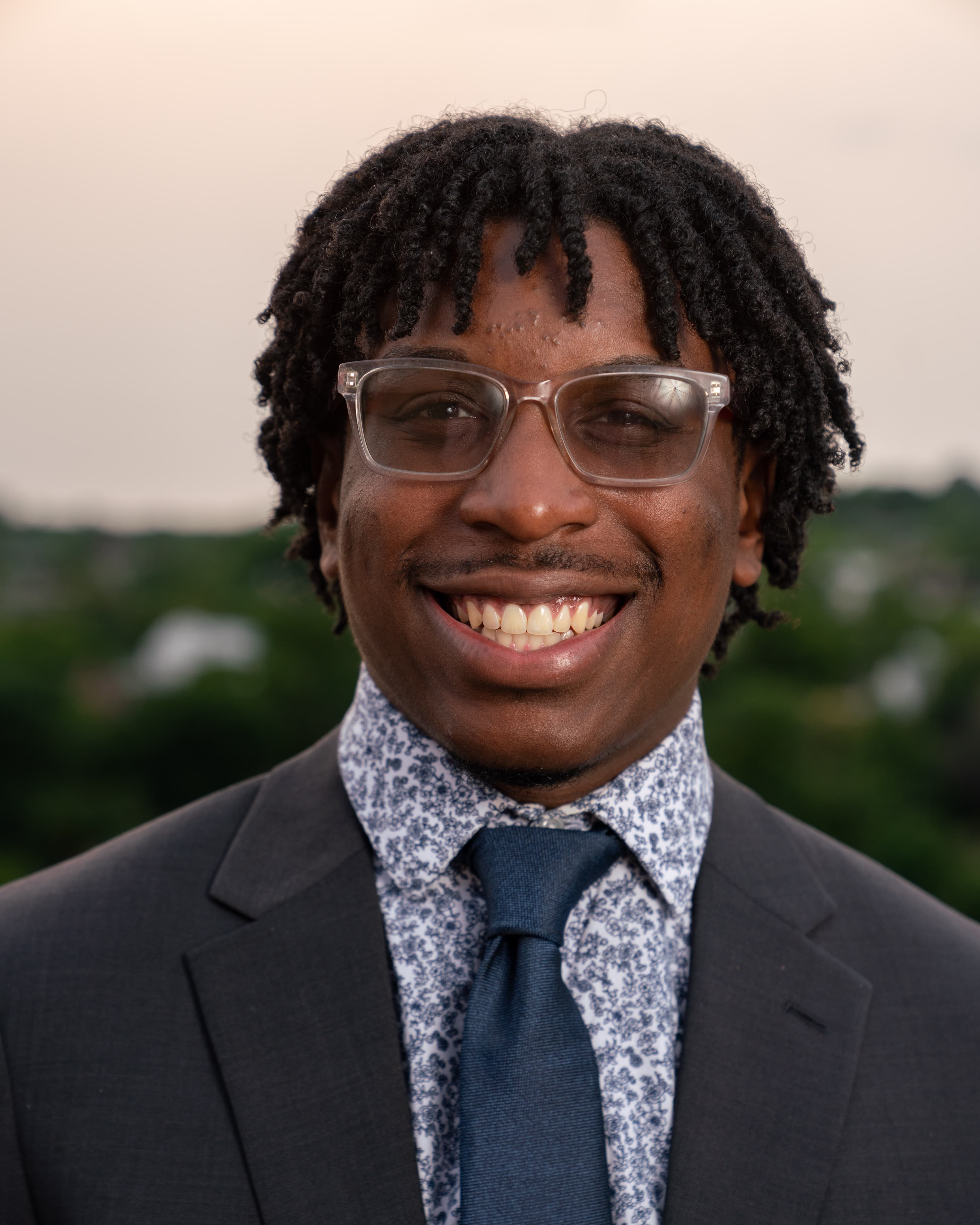 Timothy McLendon