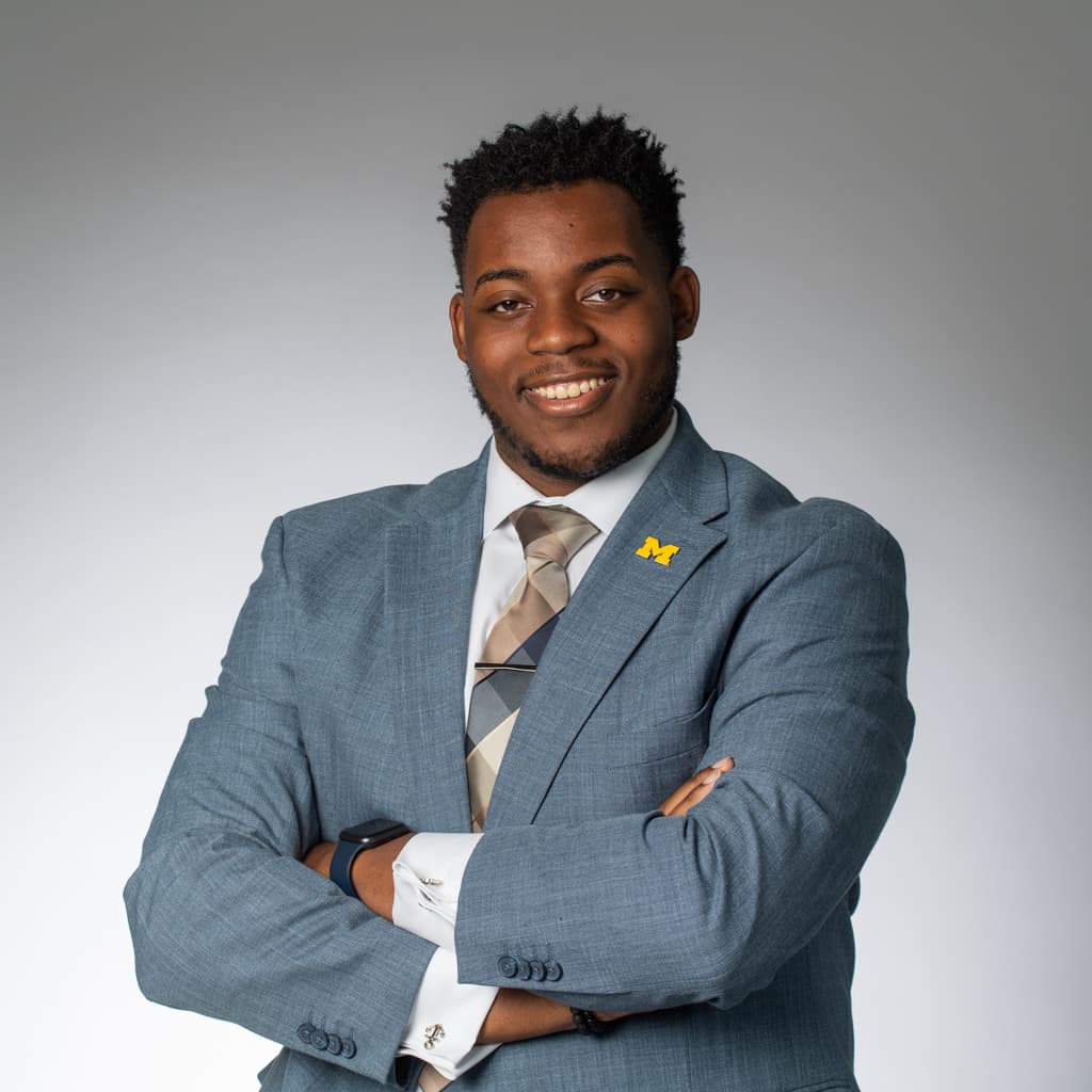 Eric Veal Jr.